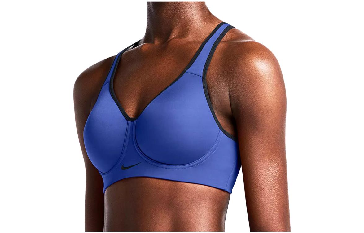 Nike Sports Underwear Women s Purple Moderate 620277-480 S