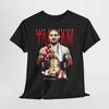 Sean Strickland Tarzan Americký MMA BJJ Bojovník Anaheim CA Vtipné Dárkové Tričko