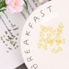 Toys Sewing Accessory DIY Doll Belt Buttons Metal Buckle Trousers Bags Accessories Dolls Buckles