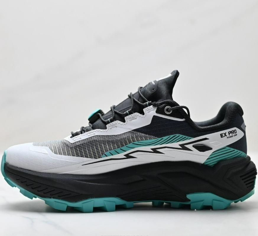 Classic Brand Unisex Trail Running Shoes Anti Slip Outdoor Sport Shoe Couples Designer Training ShoesUnisex Comfortable Sneakers