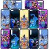 Phone Case for iPhone 17 16 15 Plus X Huawei P30 P20 Lite Redmi Note 14 12 11 13 Pro Max OPPO A60 A80 A40 A18 Jinu KPop Mira Demon Tiger Hunters Cover