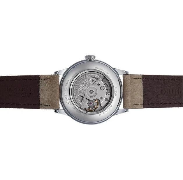 Часы ORIENT Mechanical Classic Watch RA-AC0M12L30B Limited Edition