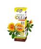 Etja Premium Organic Safflower Oil 50ml - Cold-Pressed for Skin & Hair Nourishment