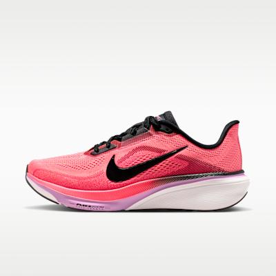 Nike Air Zoom Pegasus 42 Lava Glow Light Magenta (Women s) 36