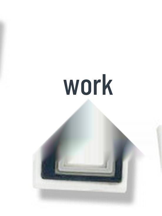 Black & White Letter Series PVC Clog Shoe Charms - Soft Rubber Shoe Flowers & Accessories