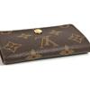 Louis Vuitton M62630 Monogram Multicles 6 Key Case with 6 Hooks Brown