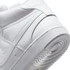Nike Court Vision Mid Next Nature Sneakers (DN3577-100) White/white/white