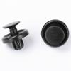 Motor-Unterboden-Halter Kofferraumleisten-Clip Kotflügelverkleidungs-Clip 90467-10183 für Toyota Camry Corolla RAV4 Yaris Celica Subaru Impreza