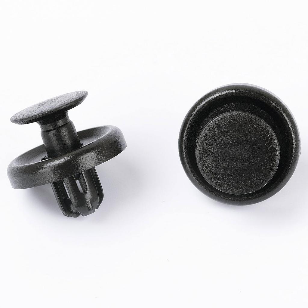 Motor-Unterboden-Halter Kofferraumleisten-Clip Kotflügelverkleidungs-Clip 90467-10183 für Toyota Camry Corolla RAV4 Yaris Celica Subaru Impreza