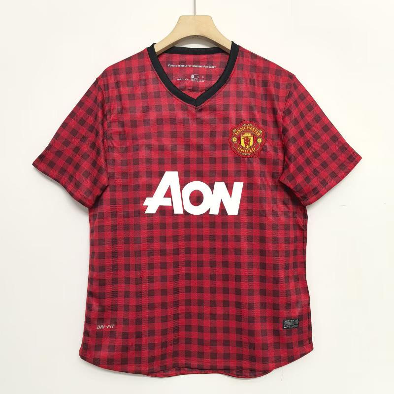 Vintage La Liga Santos, jersey Barcelona No. 10 Paris Portugal Inter Milan AC Brazil football jersey