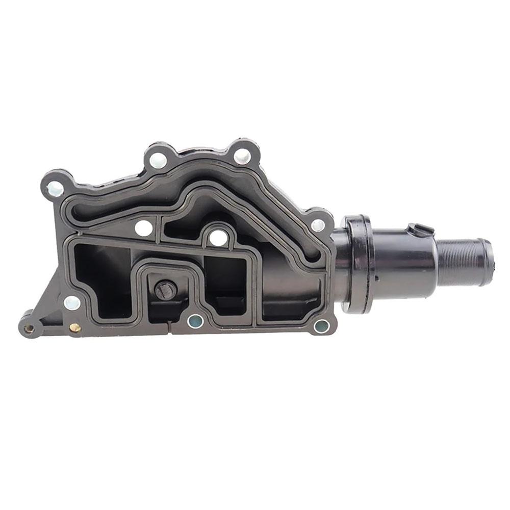 Thermostat Housing 8200158269 For Renault Clio Megane Grand Modus Laguna Twingo