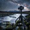 Handheld Stabilizer for DJI OSMO 360, Action 5Pro, 4, 3 Sports Cameras
