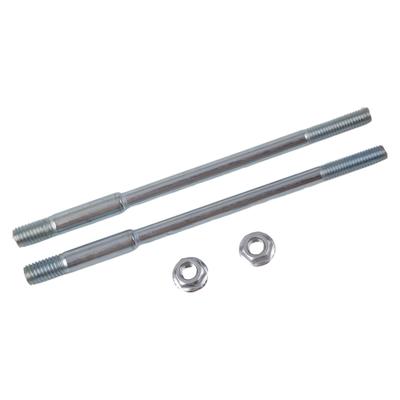 13HP Stud Bolt Set 2pcs Carburetor Carb Engine Motor