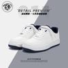 Scarpe Bambino Uomo Sneakers Casual con Plateau Suola Spessa Leggere Traspiranti Punta Tonda Scarpe Basse con Lacci