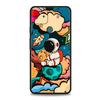 Cartoon Cute Cosmonaut Phone Case Cover for Google Pixel 10 9 8 7 6 9A 8A 7A 6A Pro Shockproof Soft TPU 10 Pro XL Shell Fundas