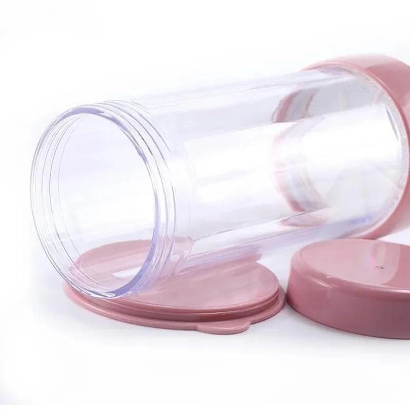 Handheld Rotating Flour Sieve Sugar Shaker Dispenser Kitchen Accesories