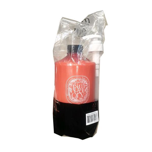 Temporary Woody Forest Aromatic Body Wash 1077ml One thing