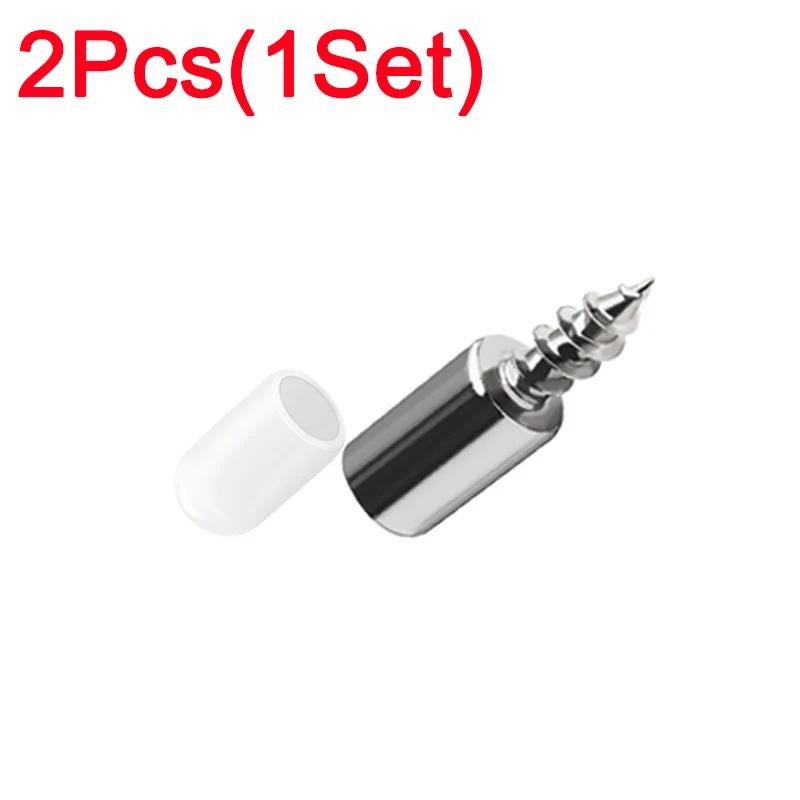 

40/2 шт. саморезов, держатель для пластины, шкаф для хранения, стеллаж, перегородка, винт, фиксированная опора с нескользящей резиновой втулкой