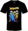 Men's Jay and Silent Bob T Shirt