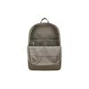 New Anta Fabric Backpack Unisex Apricot 192537151-3