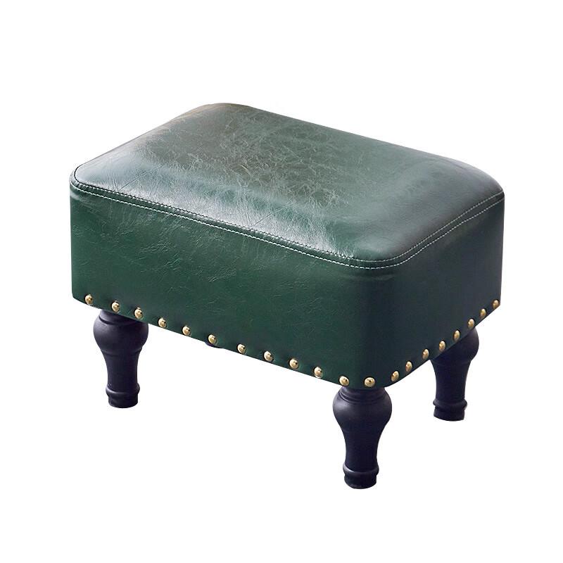 Youshu Light Luxury Leather Multi-purpose Stool