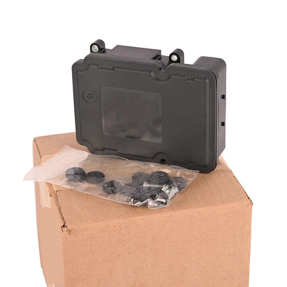 For  2012-2014 JEEP WRANGLER Anti-Lock Brake System Module 68145835AE