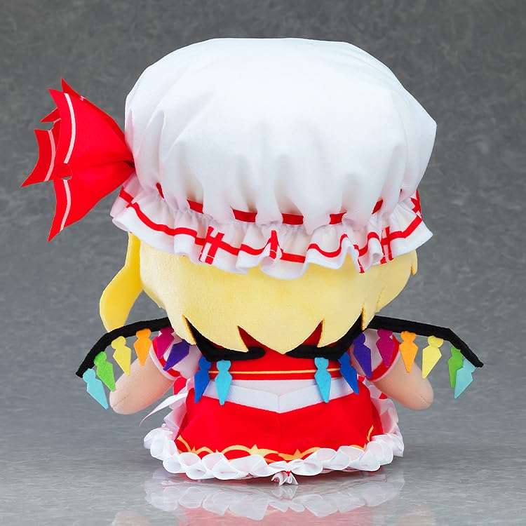GOOD SMILE COMPANY Touhou LostWord Flandre Scarlet ChocoPuni Plush Toy
