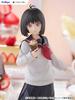 Furyu Petty Citizen Series TENITOL Yuki Osanai, approximately 190mm tall, non-scale, pre-painted, ATBC-PVC figure, AMU-TNL0125