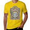 The Holy Family T-Shirt hippie clothes sports fans funnys kawaii clothes mens t shirt graphic