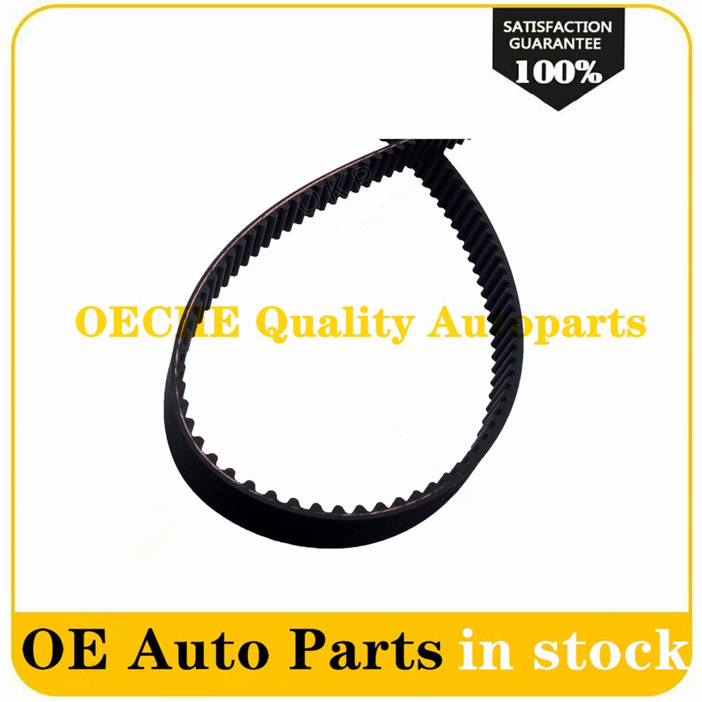 New Engine Timing Belt OEM 14400-RCA-A01 for Hhonda Odysseyy Pilot Accordd Ridgeline Crosstour Aacura MDX TL ZDX TSX V6 3.5L