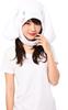 Sazac Sazac Kigurumi Cap Cinnamoroll San 915 Cinnamoroll