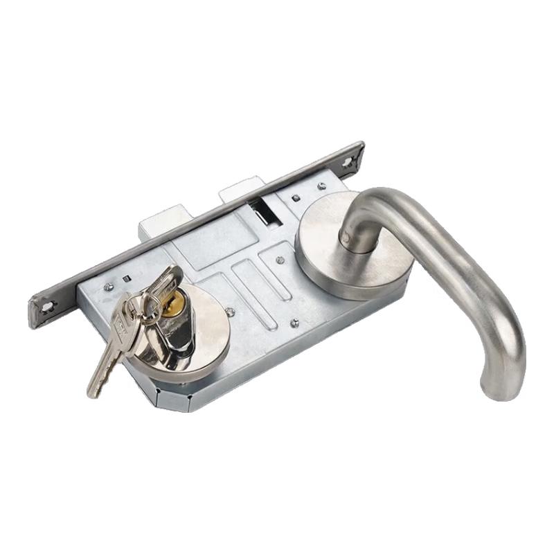 Bingyu Stainless Steel Fireproof Door Lock