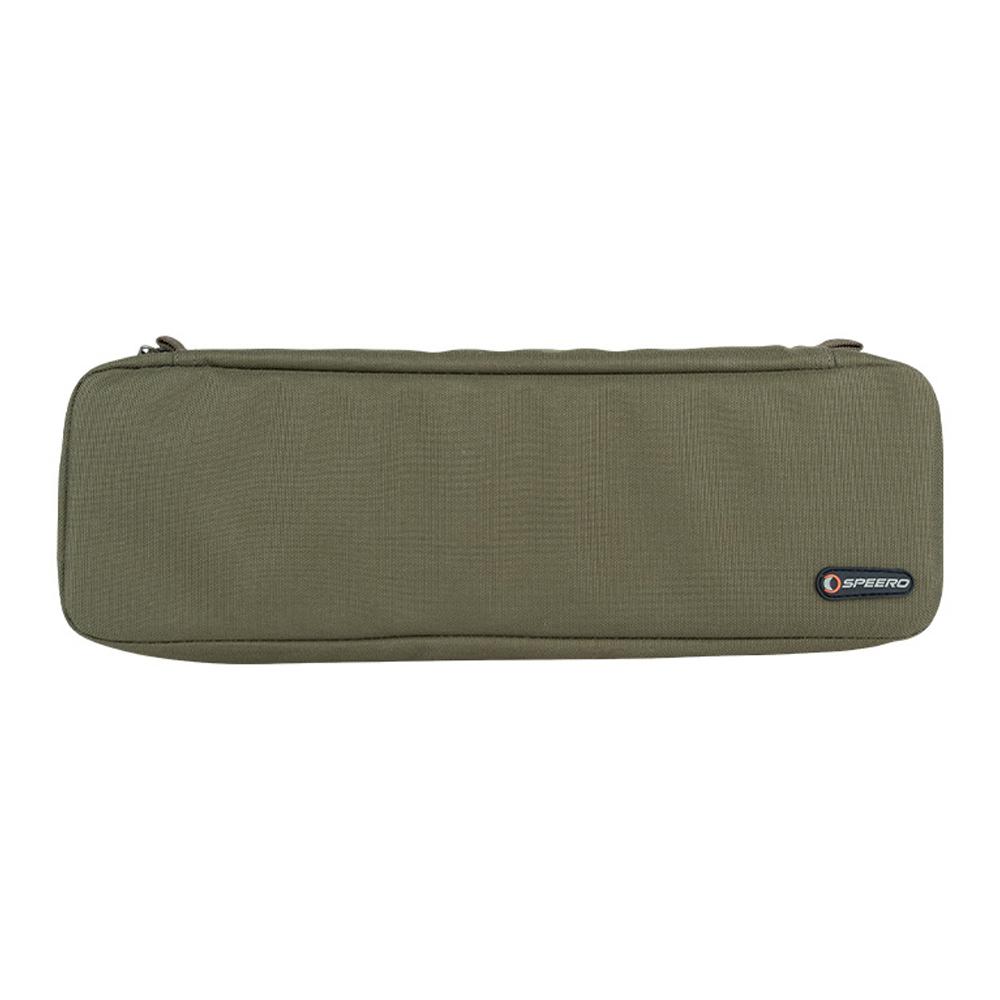 Speero Session Logo Cordura Rig Pouch