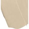 Fear of God Essentials SS23 Corduroy Shirt Jacket Sand Unisex FOG-SS23-044