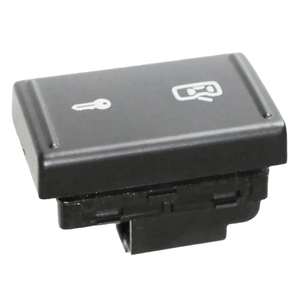 Central Locking Switch 5J0962125 For Fabia 2007-2015 For Roomster 2006-2015 Interior Parts Direct Replacement