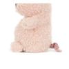 JELLYCAT Farm Animal Series jellycat character piglet little doll plush doll 12cm tall