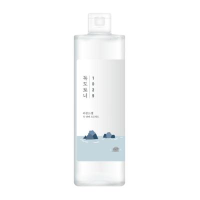 1025 Dokdo Toner 500ml – Deep Hydrating & Gentle Exfoliating Toner (Large Size)