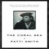 The Coral Sea by Patti Smith Paperback Book 9780393341355