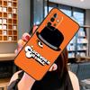 A Clockwork Orange Case For Samsung Galaxy A33 A06 A05 A16 A26 A36 A56 A32 A52 A15 A53 A13 A34 A54 A14 A35 A55