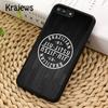 Krajews BJJ Brazilian Jiu Jitsu Art Phone Case Cover For iPhone 17 Air 16 15 14 Plus 11 12 13 Pro Max Coque Fundas