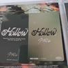 [USED] Set! Straykids Bangchan Mini Box Wolfchan Aien