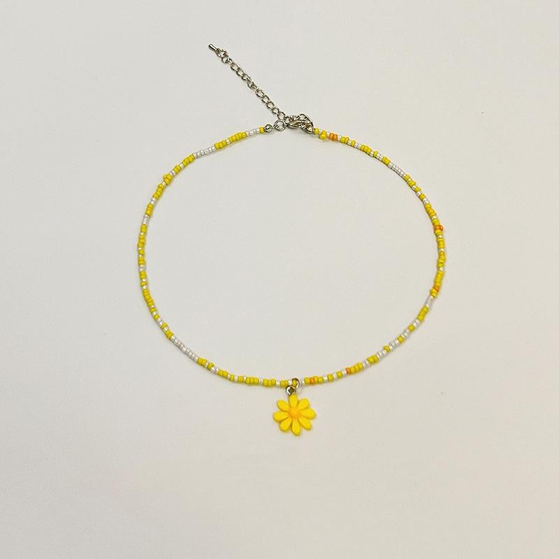 Baby Necklace Jewelry Cute Cartoon For Children Party Jewelry Kids Birthday Gift Sets Accessories