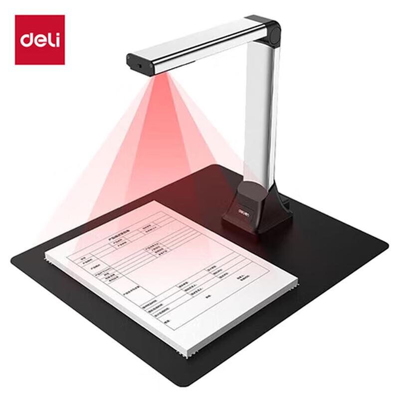 

Deli 15164 A4 Document Camera