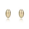 PAIGEFLYNN JEWELRY [925 Silver] Long Grain Earrings