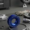 Efficient Cable Movement Recovery Ring Set Soft Shackle Winch Rope