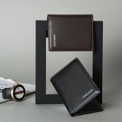 Slim Medium Wallet UW_DKMO_382B