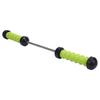 Wrist and Forearm Roller Non Slip Handle Design Food Grade TPE Soft Padded Portable Forearm