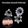 Foreskin Correct Penis Ring Men Cock Ring Sheep Eye Circle Orgasm Lock Sperm Cockrings Sex Toys Delay Ejaculation Sm Adult Toys