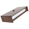Modern LED Wall Light Motion Sensor Rechargeable Magnetic Up and Down Lighting LED Wireless Wall