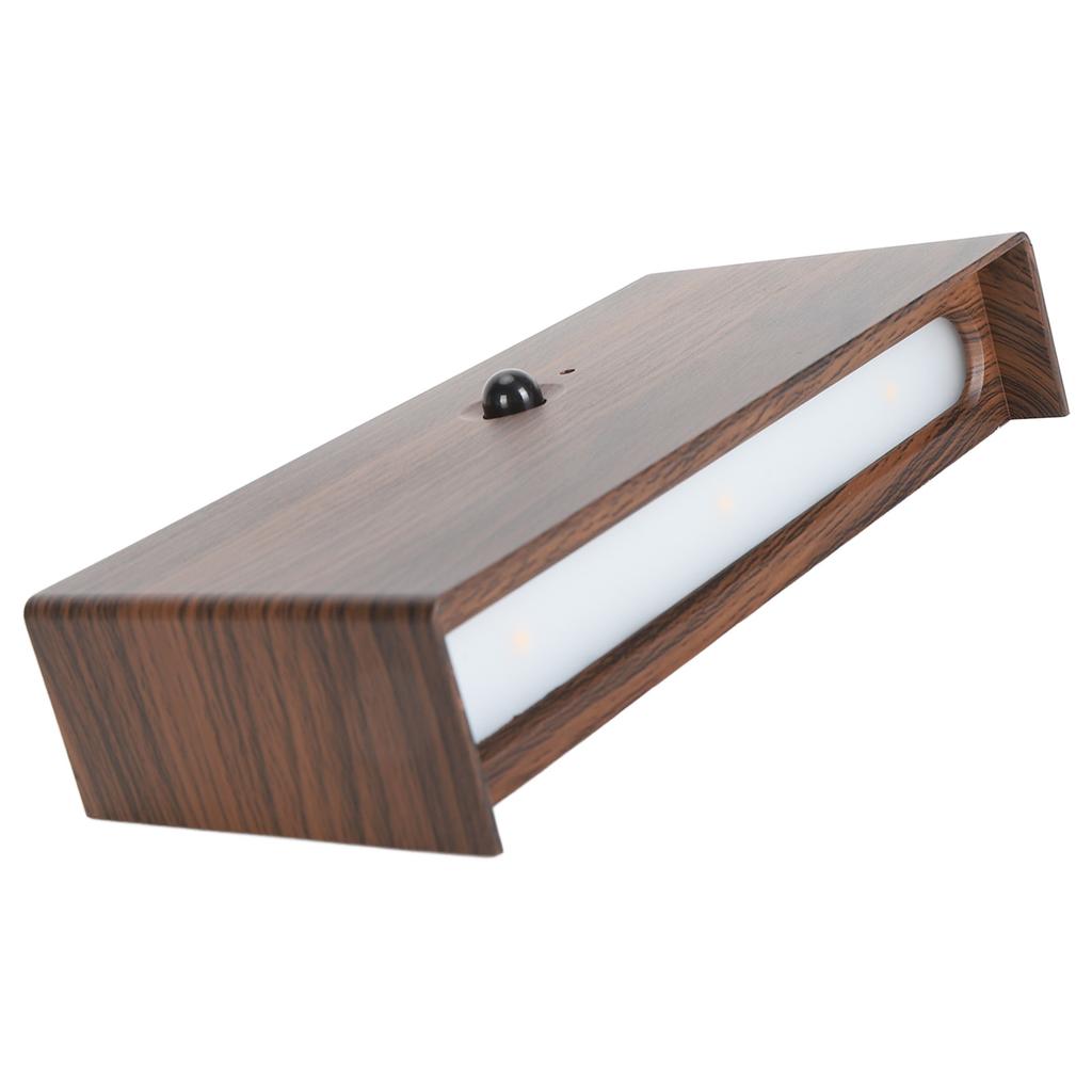 Modern LED Wall Light Motion Sensor Rechargeable Magnetic Up and Down Lighting LED Wireless Wall